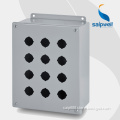 Professional NEMA Waterproof Stainless Steel Control Box Manufacturer (SSE-108/300)